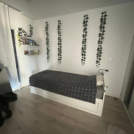 Caparica Surfhouse *